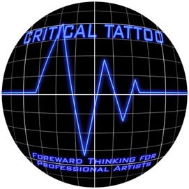 critical