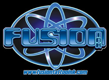 fusion ink