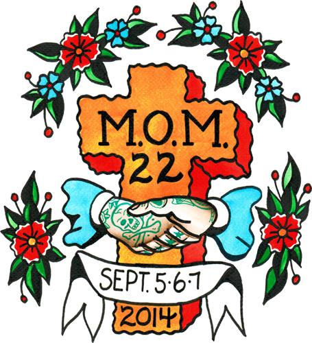 momcross